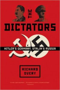 The Dictators Book Cover
