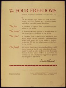 fdr-four-freedoms