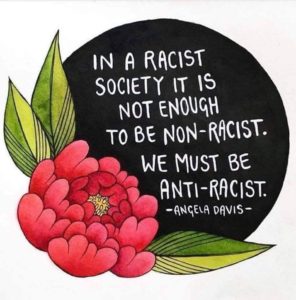 AntiRacism is Racism