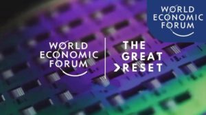 WEF Great Reset is Financial at Heart