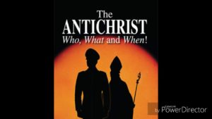 Who is The Antichrist?