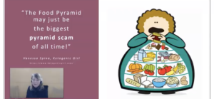 Food Pyramid Scam