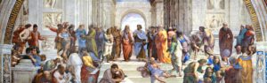 Athens School of Philosophical Tyranny