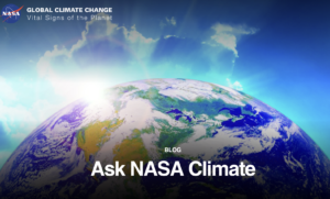 NASA Climate Propaganda
