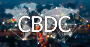 CBDC is Global Control