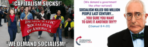 Nothing New Under the Sun: Socialism