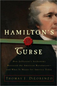 Hamilton Rousseau's American Disciple